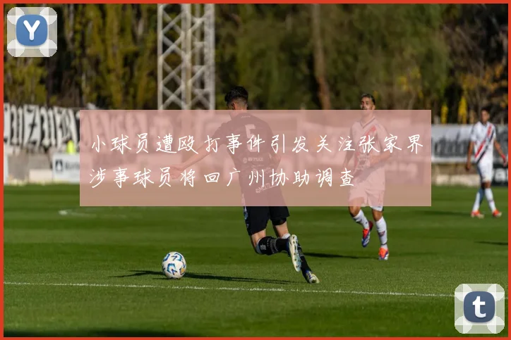 小球员遭殴打事件引发关注张家界涉事球员将回广州协助调查
